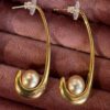 4882 - BO7000 - Boucles plaquées
