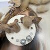 4585 - BO7000 - Lot de petites boucles