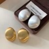 4781 - BO7000 - Boucle d'oreille