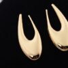 5119 - BO7000 - Boucle d'oreille