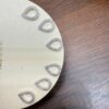 4599 - BO7000 - Lot de 3 boucles