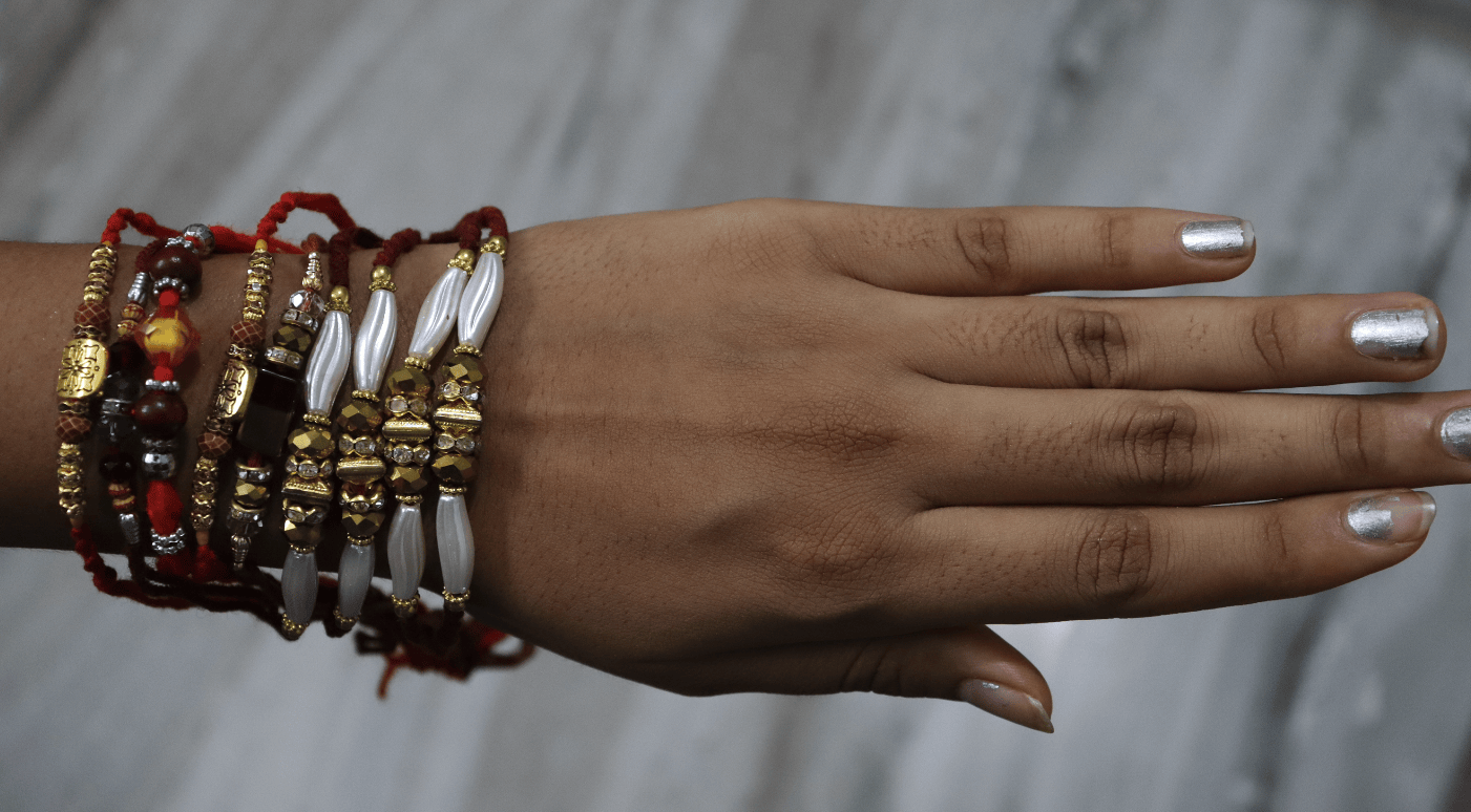 Bracelet