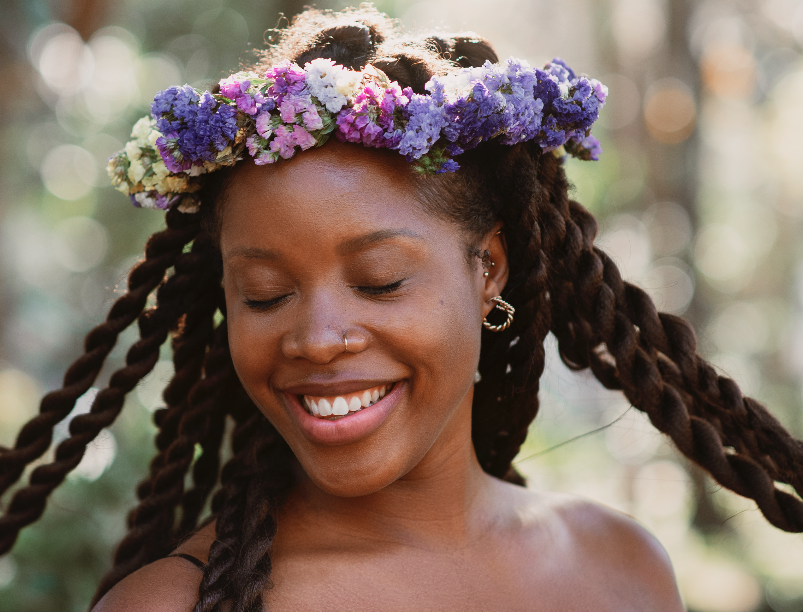 Accessoires de cheveux