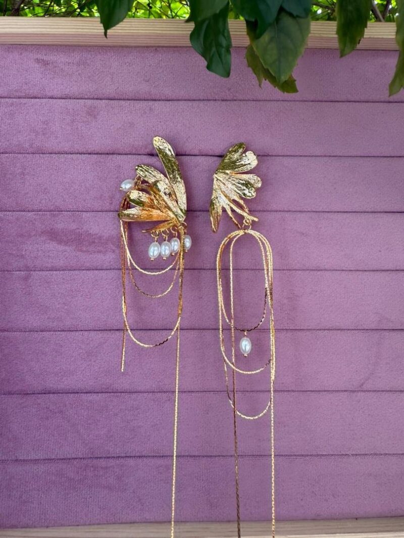 3898 - BO7000 - Boucles originales