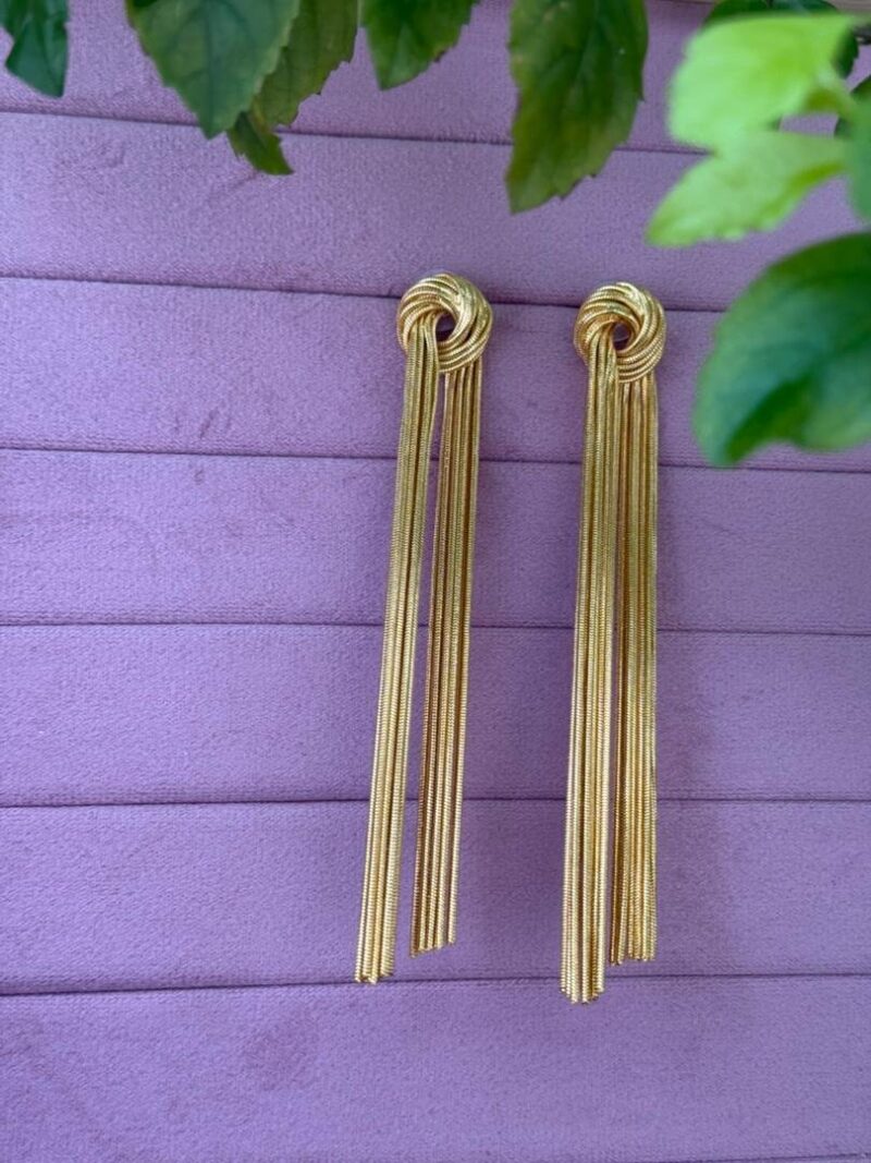3903 - BO7000 - Boucles a frange