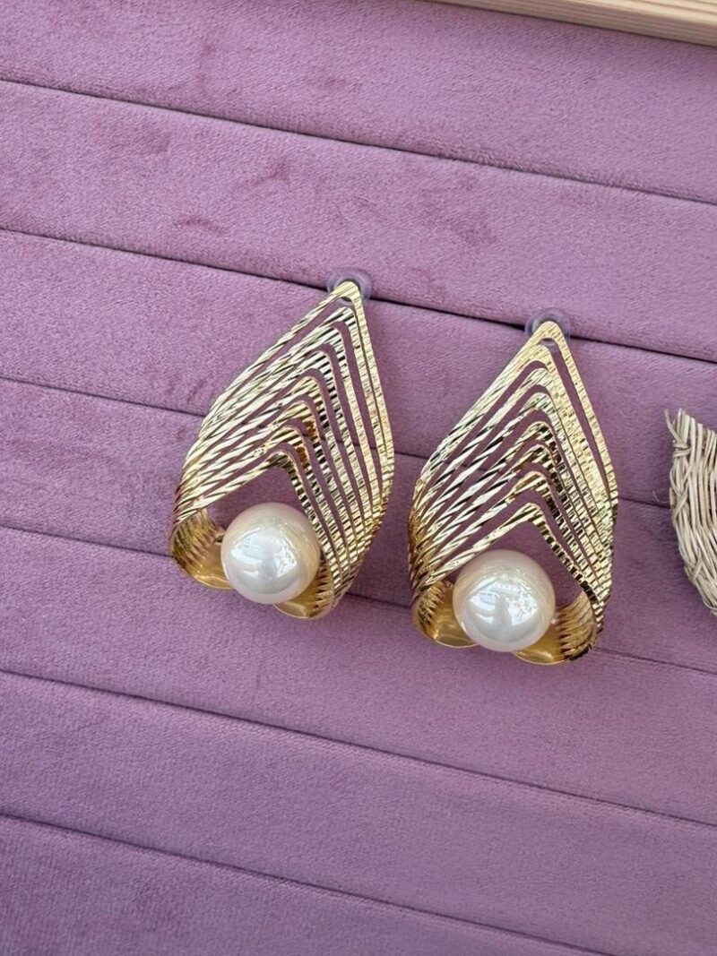 3909 - BO7000 - Boucles originales