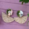 3907 - BO7000 - Boucles de plage