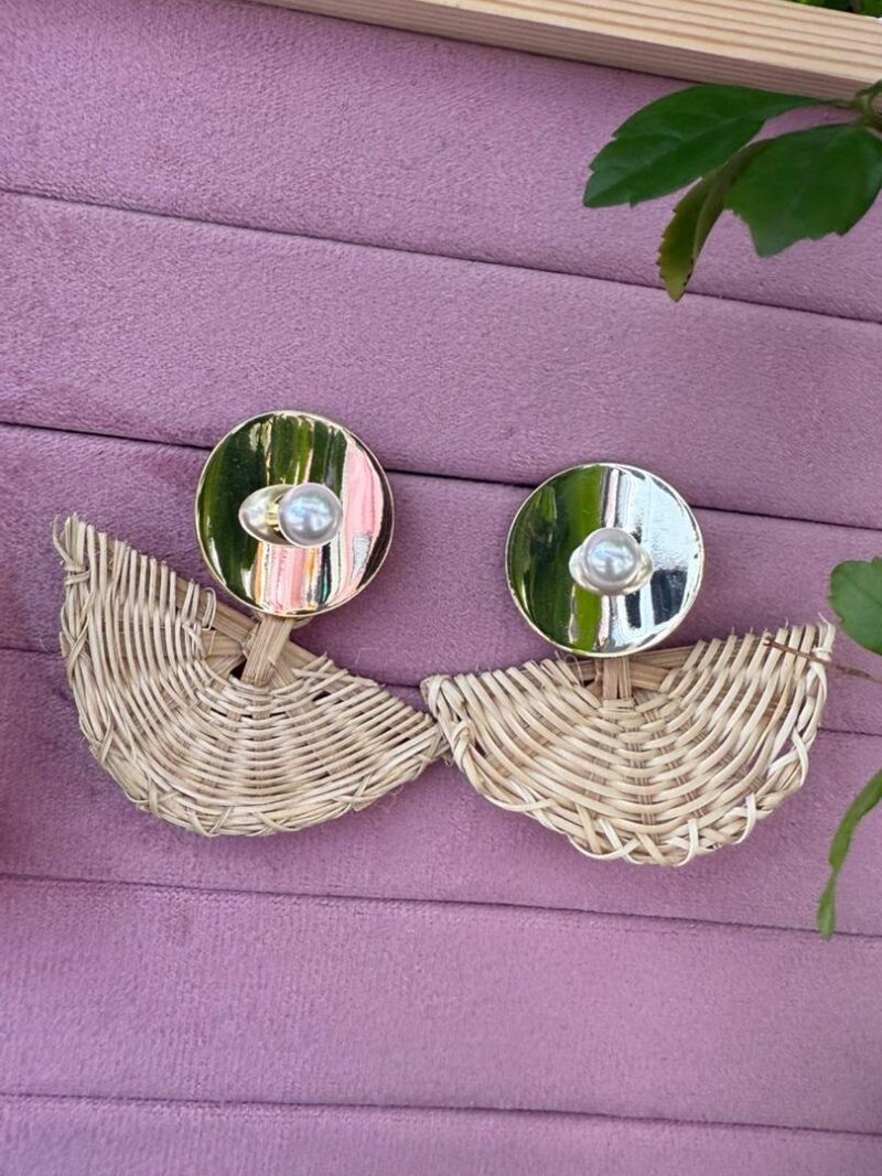 3907 - BO7000 - Boucles de plage