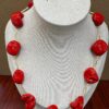 4273 - CP10000 - Collier en Perle