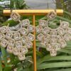 4727 - BO10000 - Boucles golden