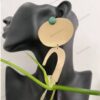 4742 - BO5000 - Boucles Diva