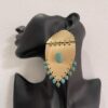 4739 - BO5000 - Boucles d'oreilles