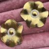5065 - BO5000 - Boucles dorées