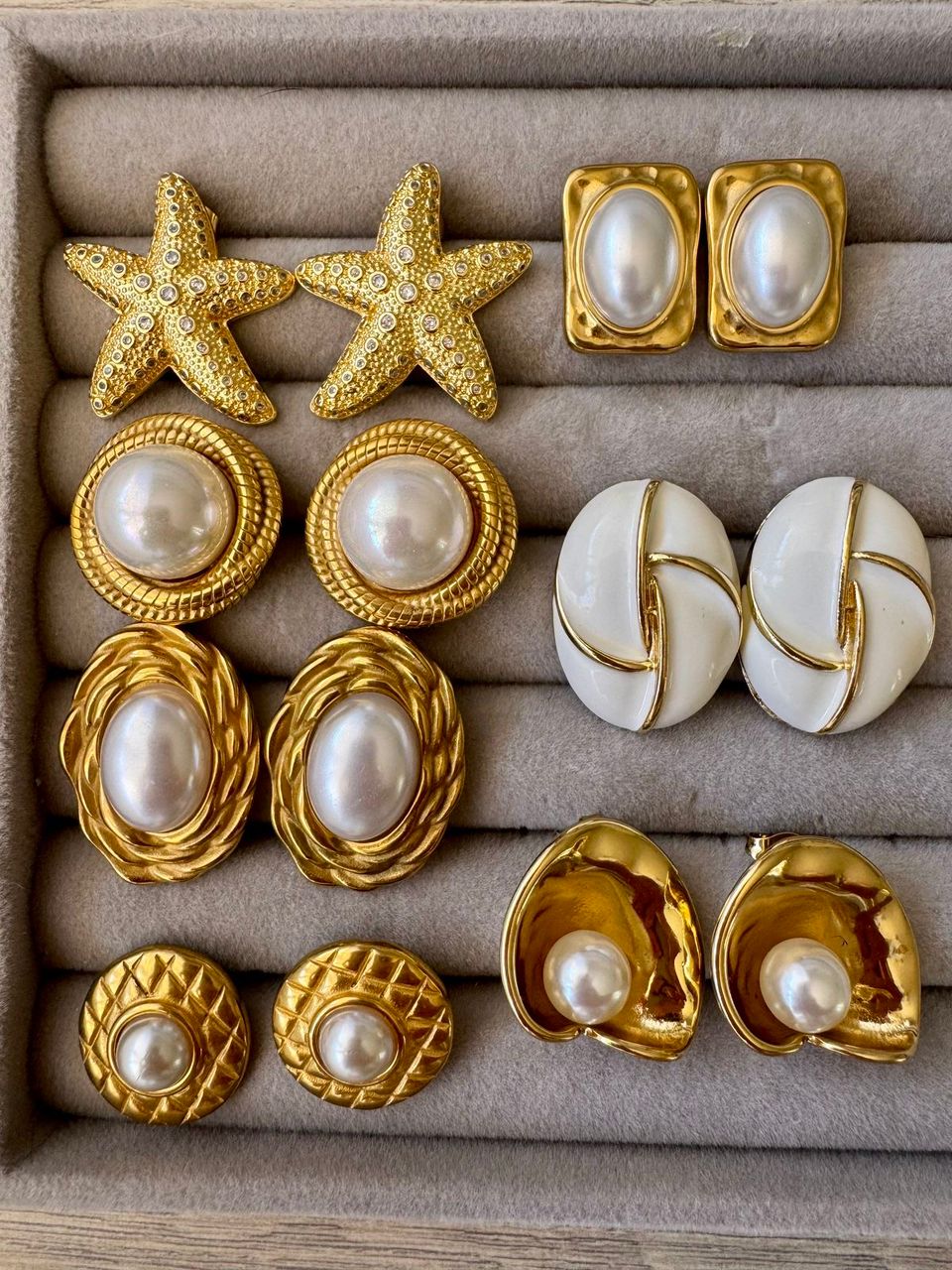 Boucle d’oreille