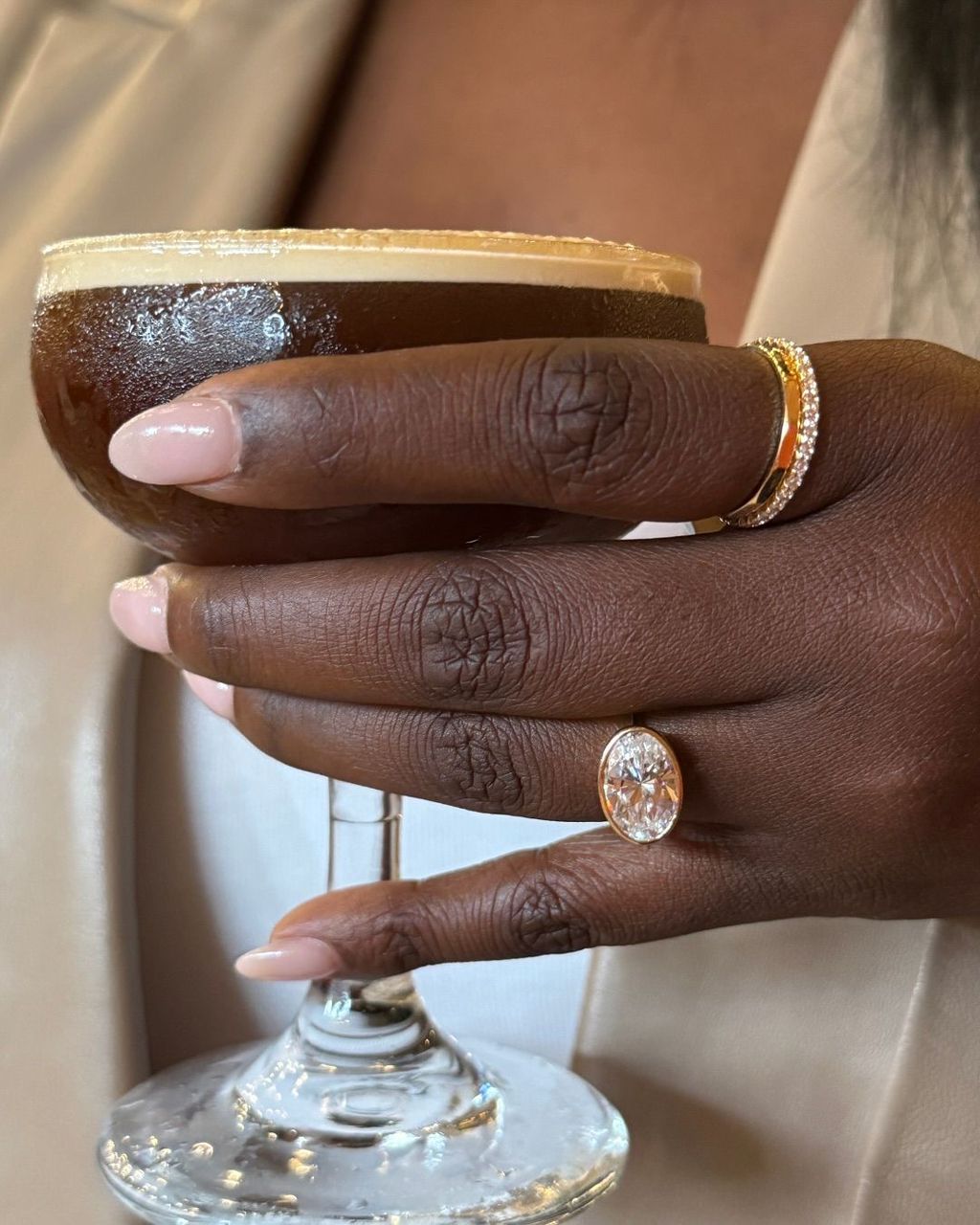 Bague