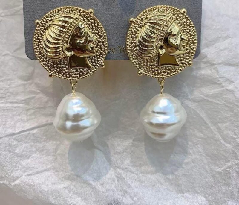 4709 - BO7000 - Boucles d'oreilles