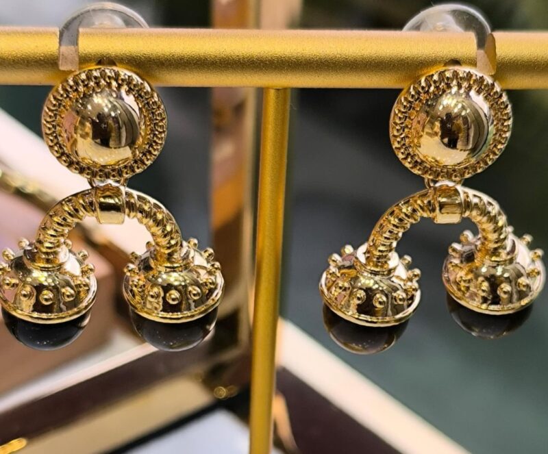 4699 - BO7000 - Boucles simple