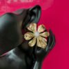 4693 - BO5000 - Boucles d'oreilles