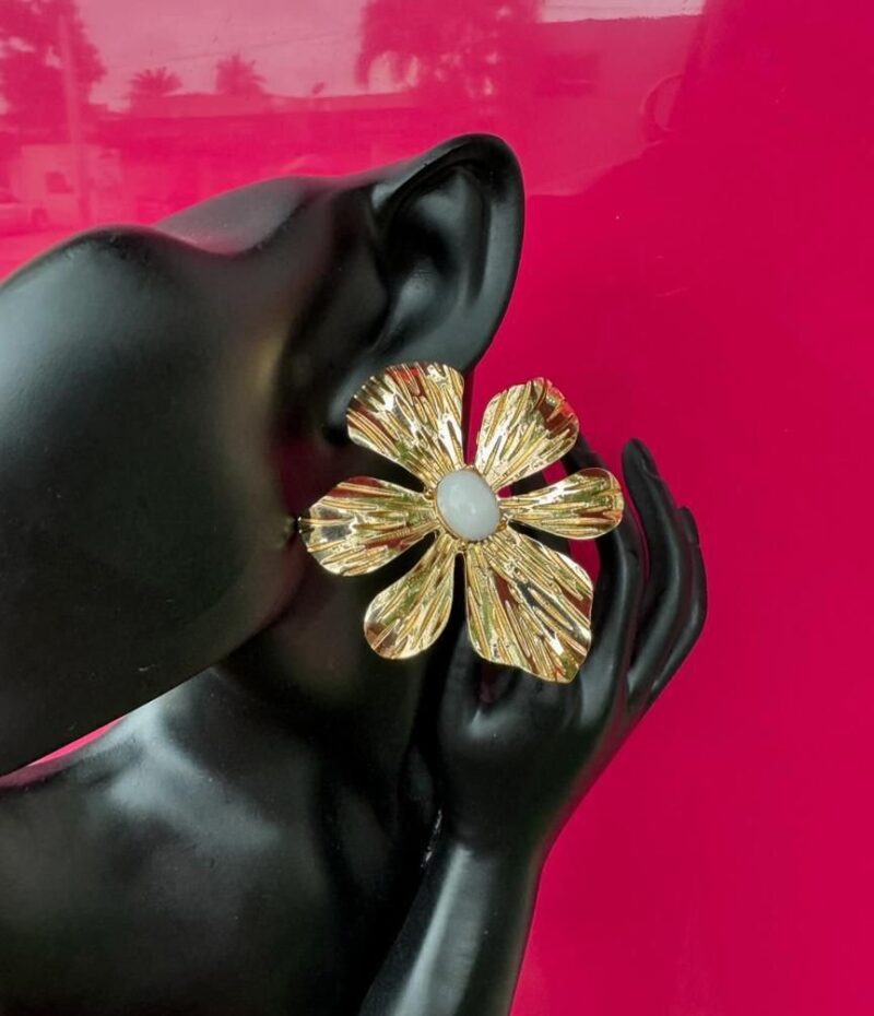4693 - BO5000 - Boucles d'oreilles