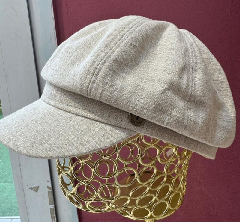 5438 - CHA10000 - Chapeau kengol mixte