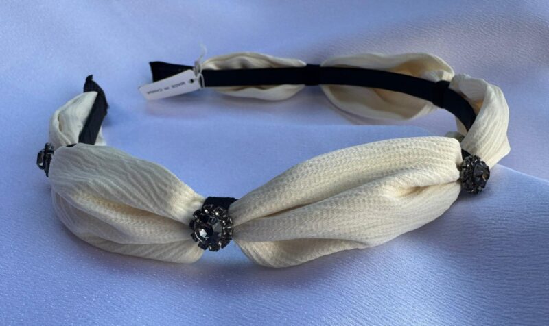 5335 - BA8000 - Barrette de cheveux