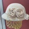 5448 - CHA10000 - Chapeau dames