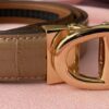 9541 - CEI10000 - Ceinture
