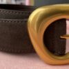 9541 - CEI10000 - Ceinture