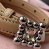 9541 - CEI10000 - Ceinture en cuir véritable