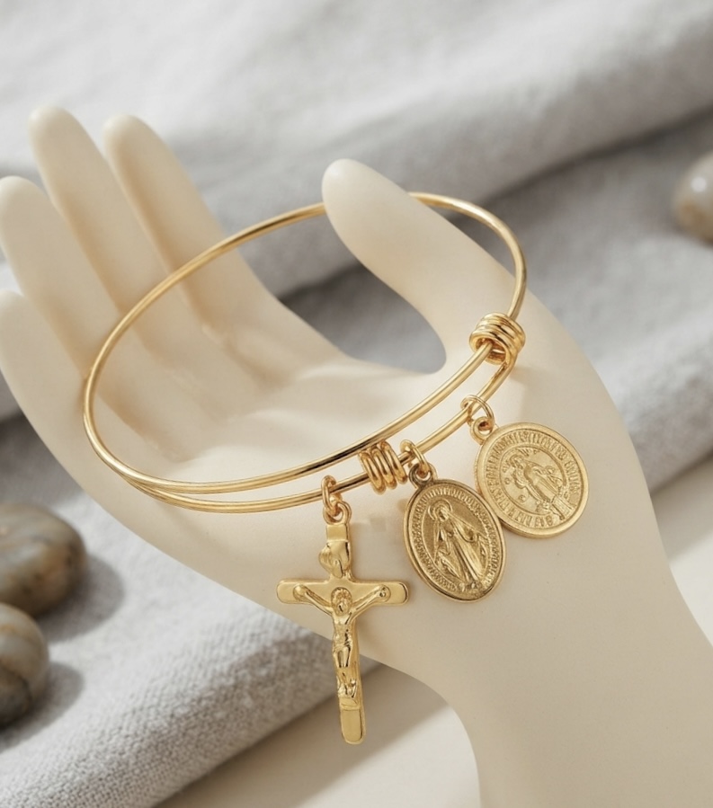 9718 - BR5000 - Bracelet