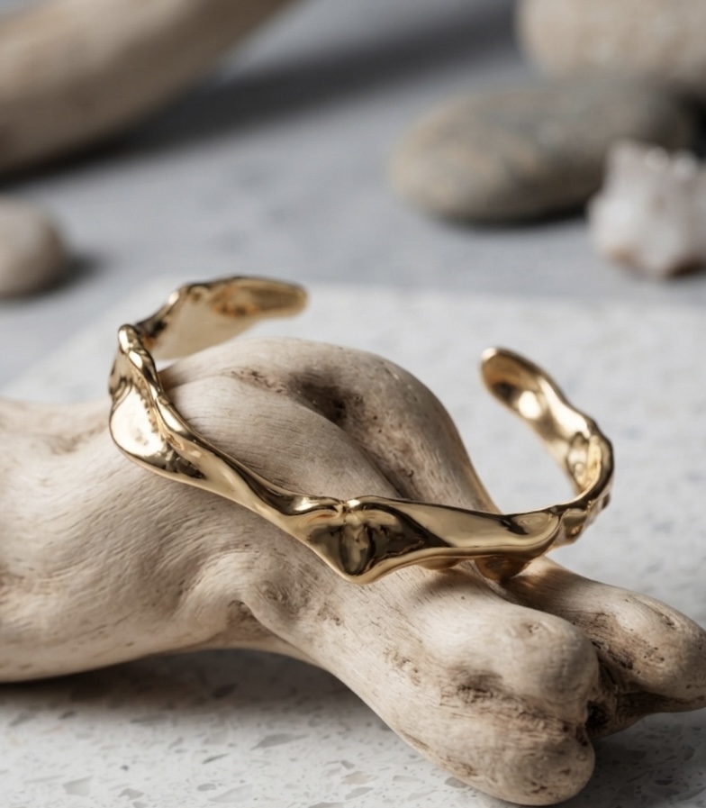 9718 - BR5000 - Bracelet