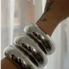 9718 - BR5000 - Bracelet en jonc